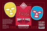 Icarus Brewing - Hey! Take It Easy 0 (415)