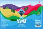 Icarus Brewing - Power Juicer: Oat Fluffed 0 (415)