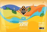 Icarus Brewing - TDH Power Juicer Triple Citra Oat Fluffed 0 (415)