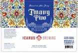 Icarus Brewing - Tmavy Pivo 0 (415)