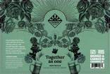 Icarus Brewing - Together As One 0 (415)