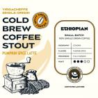 Imprint Beer - Origins Pumpkin Spice Cold Brew Coffee Stout 0 (415)