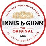Innis & Gunn - Original 0 (667)