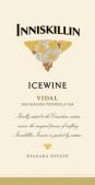 Inniskillin - Vidal Icewine 2019 (375)