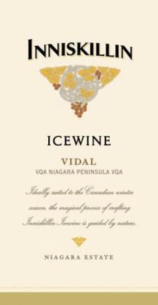 Inniskillin - Vidal Icewine 2019 (375ml) (375ml)