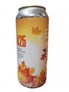 Invertase Brewing - 425 Imperial Pumpkin Ale 0 (415)