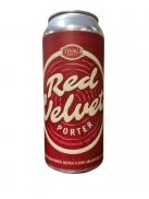 Ithaca Beer Company - Red Velvet Porter 0 (415)