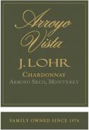 J. Lohr - Chardonnay Arroyo Seco Arroyo Vista Vineyard 2021 (750)