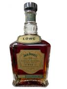 Jack Daniel's - Single Barrel Barrel Proof Rye (LOWC Pick) (750)