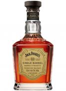 Jack Daniel's - Single Barrel Proof Bourbon (750)