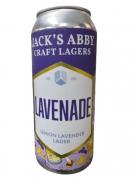 Jack's Abby Craft Lagers - Lavenade 0 (415)