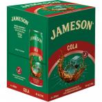 Jameson - Whiskey And Cola (355)