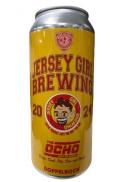 Jersey Girl Brewing - The Ocho 0 (415)
