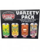 Jersey Girl Brewing - Variety Pack 0 (221)