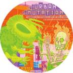 Jester King Brewery - Urban Mutation 0 (750)