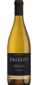Joel Gott - Barrel-Aged Chardonnay 2021 (750)