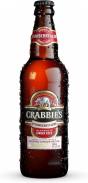 John Crabbie & Co - Strawberry & Lime Ginger Beer 0 (410)