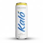 Kalo - Hemp Seltzer Lemon Lavender 0 (414)