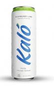 Kalo - Hemp Seltzer Raspberry Lime 0 (414)