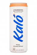 Kalo - Hemp Seltzer Strawberry Melon 0 (414)
