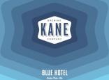 Kane - Blue Hotel Ipa 4pk 16oz Can 0 (415)