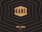 Kane Brewing - Port Omna Stout 0 (415)