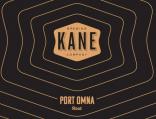 Kane Brewing - Port Omna Stout 0 (415)