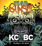 Kings County Brewers Collective (KCBC) - Fear The Sunset 0 (415)