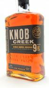 Knob Creek - 9 Year S/b Private Barrel 0 (750)
