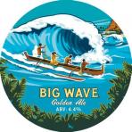 Kona Brewing - Big Wave 0 (221)