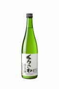 Kurosawa - Nigori Sake 0