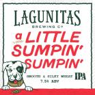Lagunitas Brewing - A Little Sumpin' Sumpin' Ale 0 (62)