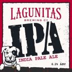 Lagunitas Brewing - IPA 0 (227)
