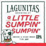 Lagunitas Brewing - Little Sumpin' Sumpin' IPA 0 (193)