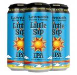 Lawson's Finest Liquids - Little Sip 0 (193)