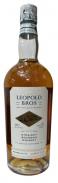 Leopold Bros - Bottled in Bond Straight Bourbon Whiskey (750)