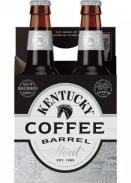 Lexington Brewing & Distilling - Kentucky Coffee Barrel Stout 0 (414)