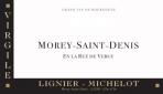 Lignier-Michelot - Morey St. Denis En La Rue de Vergy 2020 (750)