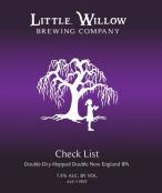Little Willow - Check List 0 (415)