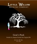 Little Willow - Goat's Peak 0 (415)