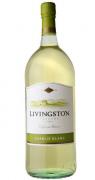 Livingston Cellars - Chablis Blanc California 0 (3000)