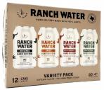 Lone River - Ranch Water Variety 12pk Can 0 (221)