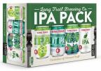 Long Trail Brewing Co - IPA Pack 0 (221)