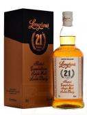 Longrow - Red 21yr Peated Campbeltown Sm 0 (700)