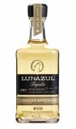 Lunazul - Reposado Tequila 0 (750)