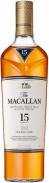 Macallan - 15 Year Double Cask Highland Single Malt Scotch (750)