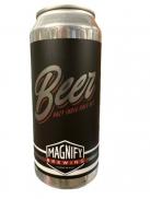 Magnify Brewing - Beer IPA 0 (415)