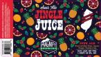 Magnify Brewing - Jingle Juice 0 (415)