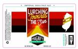 Magnify Brewing - Lurching Towards the Sun 0 (415)