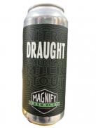 Magnify Brewing - Nitro Draught American Milk Stout 0 (415)